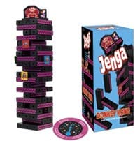 Jenga: Donkey Kong Collector's Edition - USAopoly - Boardgames card
