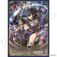 Fire Emblem 0 Cipher Sleeve Collection No.FE84: Ira (65-Pack) - Movic Imported Card Sleeves - Card Sleeves card
