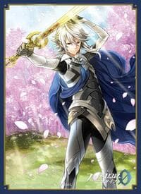 Fire Emblem 0 Cipher Sleeve Collection No.FE73: Corrin (65-Pack) - Movic Imported Card Sleeves - Card Sleeves card