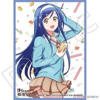 Chara Sleeve Collection Matte Series No.MT751: We Never Learn! - Fumino Furuhashi (65-Pack) - Movic Imported Card Sleeves - Card Sleeves card