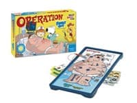 Operation: Family Guy Collector's Edition - USAopoly - Boardgames card