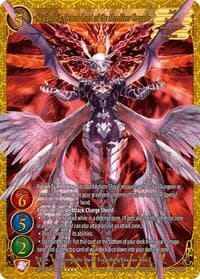 Skalgadeth, Demon Lord of the Merciless Crusade - The Demonic & the Divine - Gate Ruler card