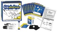 Telestrations - USAopoly - Boardgames card