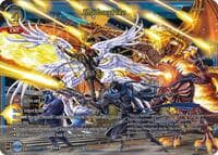 Shadowstrike - The Demonic & the Divine - Gate Ruler card