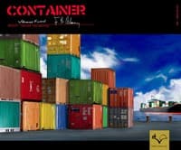 Container Board Game - Valley Games - Boardgames card