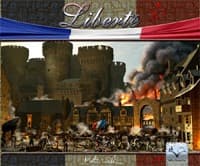 Liberte Board Game - Valley Games - Boardgames card