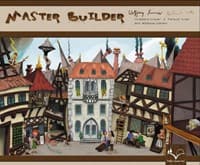 Master Builder Board Game - Valley Games - Boardgames card
