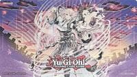 Yu-Gi-Oh! 2023 Rivalry of the Warlords Game Mat - Solfachord - Konami Playmats - Playmats card