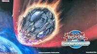 Yu-Gi-Oh! 2022 National WCQ Championship Playmat - Nibiru, the Primal Being - Konami Playmats - Playmats card