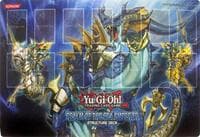 Yu-Gi-Oh! 2012 Realm of the Sea Emperor Structure Deck Game Mat - Konami Playmats - Playmats card