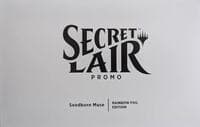 Secret Lair Drop: Secret Lair Promo: Seedborn Muse - Rainbow Foil Edition - Secret Lair Drop Series - Magic: The Gathering card