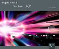 Supernova Board Game - Valley Games - Boardgames card