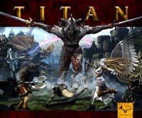 Titan Board Game - Valley Games - Boardgames card