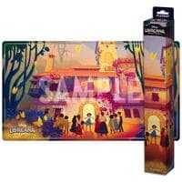 Disney Lorcana: Encanto - Look at This Family Playmat - Ravensburger Playmats - Playmats card