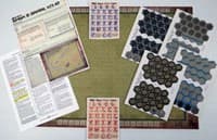 Ancient Battles Deluxe Expansion Kit 5: Design Your Own - Victory Point Games - Boardgames card