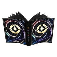 Disney Lorcana 9-Pocket Portfolio - Card Back - Ravensburger Storage Albums - Storage Albums card