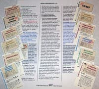 Bulge 20 Expansion Kit - Victory Point Games - Boardgames card