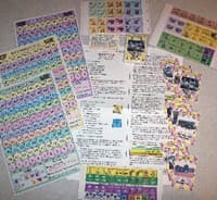 Circus Train Expansion Kit - Victory Point Games - Boardgames card