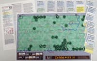 Dennewitz 20 - Victory Point Games - Boardgames card