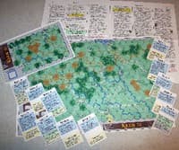 Kulm 20 - Victory Point Games - Boardgames card