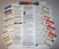 Levee en Masse Expansion Kit - Victory Point Games - Boardgames card