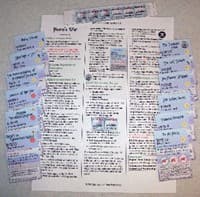 Nemo's War Expansion Kit - Victory Point Games - Boardgames card