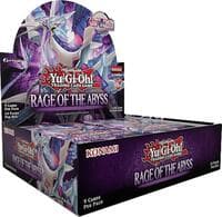 Rage of the Abyss Booster Box [1st Edition] - Rage of the Abyss - YuGiOh card