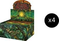 Rosetta Booster Box Case - Rosetta - Flesh and Blood TCG card