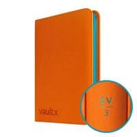 Vault X Zip Binder SV3 - Unlimited Edition 9 Pocket - Vault X Card Binders - Storage Albums card