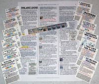 The Lost Cause Expansion Kit - Victory Point Games - Boardgames card
