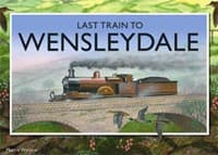 Last Train to Wensleydale Board Game - Warfrog GamesTreefrog Games - Boardgames card