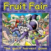 Fruit Fair Board Game - Wattsalpoag Games - Boardgames card