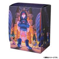 Pokemon Center Japan Exclusive: "Cassiopeia" Deck Box - Pokemon International Deck Boxes - Deck Boxes card