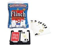 Flinch Card Game - Winning Moves - Boardgames card