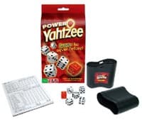 Power Yahtzee Dice Game - Winning Moves - Boardgames card
