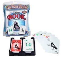 Rook Deluxe Card Game - Winning Moves - Boardgames card