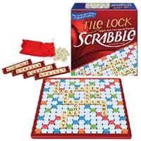 Tile Lock Scrabble - Winning Moves - Boardgames card