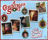 A Christmas Story Party Game - WizKids Games - Boardgames card