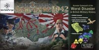 Field Command: Singapore 1942 - WorldsForge - Boardgames card