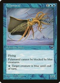 Fylamarid - Tempest - Magic: The Gathering card