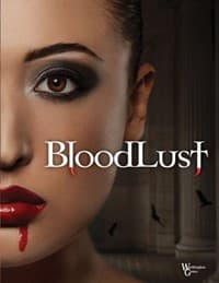 BloodLust Card Game - Worthington Games - Boardgames card