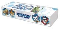 Digimon Adventure 02: The Beginning Set (Sealed Promotional Bundle) - Digimon Promotion Cards - Digimon Card Game card