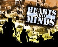 Hearts and Minds: Vietnam 1965-1975 - Worthington Games - Boardgames card