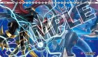 Digimon Card Game: Digimon Adventure 02: The Beginning Set Playmat - Bandai Playmats - Playmats card
