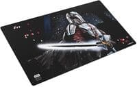 Star Wars: Unlimited Game Mat - Mandalorian - GameGenic Playmats - Playmats card