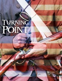 Turning Point Board Game - Worthington Games - Boardgames card