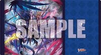 Bushiroad Rubber Mat Collection Vol.709: Karmic Demonic Jewel Dragon, Drajeweled Masques - Bushiroad Playmats - Playmats card