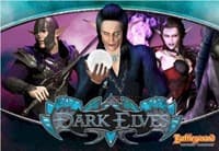 Battleground Fantasy Warfare: Dark Elves - Your Move Games - Boardgames card