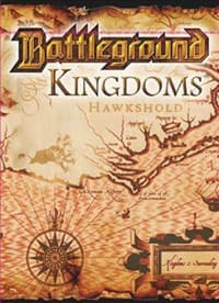 Battleground Fantasy Warfare: Kingdoms - Your Move Games - Boardgames card