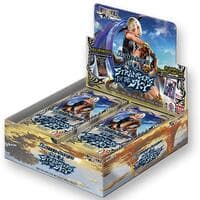 Strangers in the Sky Booster Box - Strangers in the Sky - Battle Spirits Saga card